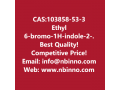 ethyl-6-bromo-1h-indole-2-carboxylate-manufacturer-cas103858-53-3-small-0