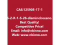 s-2-r-1-s-26-diaminohexanoylpyrrolidine-2-carboxamido-3-methylbutanoic-acid-manufacturer-cas125905-17-1-small-0