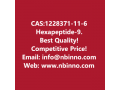 hexapeptide-9-manufacturer-cas1228371-11-6-small-0