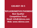 4-trifluoromethylthiobenzaldehyde-manufacturer-cas4021-50-5-small-0