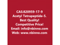 acetyl-tetrapeptide-5-manufacturer-cas820959-17-9-small-0