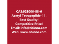 acetyl-tetrapeplide-11-manufacturer-cas928006-88-6-small-0