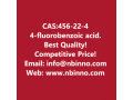 4-fluorobenzoic-acid-manufacturer-cas456-22-4-small-0