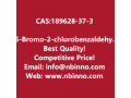 5-bromo-2-chlorobenzaldehyde-manufacturer-cas189628-37-3-small-0