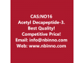 acetyl-decapeptide-3-manufacturer-casno16-small-0