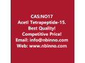 acetl-tetrapeptide-15-manufacturer-casno17-small-0
