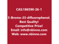 5-bromo-23-difluorophenol-manufacturer-cas186590-26-1-small-0