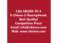 5-chloro-2-fluorophenol-manufacturer-cas186589-76-4-small-0