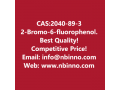 2-bromo-6-fluorophenol-manufacturer-cas2040-89-3-small-0