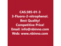 3-fluoro-2-nitrophenol-manufacturer-cas385-01-3-small-0