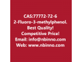 2-fluoro-3-methylphenol-manufacturer-cas77772-72-6-small-0