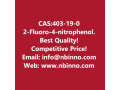 2-fluoro-4-nitrophenol-manufacturer-cas403-19-0-small-0