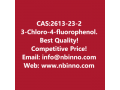 3-chloro-4-fluorophenol-manufacturer-cas2613-23-2-small-0