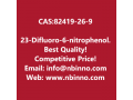 23-difluoro-6-nitrophenol-manufacturer-cas82419-26-9-small-0