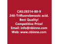 246-trifluorobenzoic-acid-manufacturer-cas28314-80-9-small-0