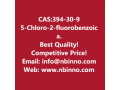 5-chloro-2-fluorobenzoic-acid-manufacturer-cas394-30-9-small-0