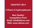 2-fluoro-6-hydroxybenzoic-acid-manufacturer-cas67531-86-6-small-0