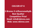 3-bromo-5-trifluoromethylbenzoic-acid-manufacturer-cas328-67-6-small-0