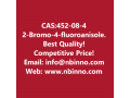 2-bromo-4-fluoroanisole-manufacturer-cas452-08-4-small-0