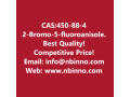 2-bromo-5-fluoroanisole-manufacturer-cas450-88-4-small-0