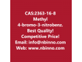 methyl-4-bromo-3-nitrobenzoate-manufacturer-cas2363-16-8-small-0