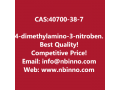 4-dimethylamino-3-nitrobenzotrifluoride-manufacturer-cas40700-38-7-small-0