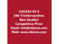 246-trichloroaniline-manufacturer-cas634-93-5-small-0