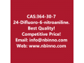 24-difluoro-6-nitroaniline-manufacturer-cas364-30-7-small-0