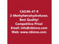 2-methyltetrahydrofuran-manufacturer-cas96-47-9-small-0