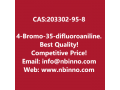 4-bromo-35-difluoroaniline-manufacturer-cas203302-95-8-small-0