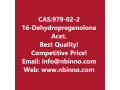 16-dehydropregenolone-acetate-manufacturer-cas979-02-2-small-0