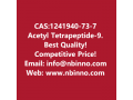 acetyl-tetrapeptide-9-manufacturer-cas1241940-73-7-small-0