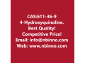 4-hydroxyquinoline-manufacturer-cas611-36-9-small-0