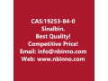sinalbin-manufacturer-cas19253-84-0-small-0