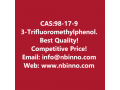 3-trifluoromethylphenol-manufacturer-cas98-17-9-small-0