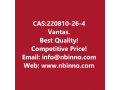 vantas-manufacturer-cas220810-26-4-small-0