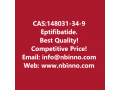 eptifibatide-manufacturer-cas148031-34-9-small-0