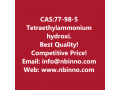 tetraethylammonium-hydroxide-manufacturer-cas77-98-5-small-0