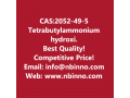 tetrabutylammonium-hydroxide-manufacturer-cas2052-49-5-small-0