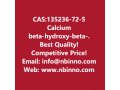 calcium-beta-hydroxy-beta-methylbutyrate-manufacturer-cas135236-72-5-small-0