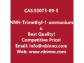 nnn-trimethyl-1-ammonium-adamantane-manufacturer-cas53075-09-5-small-0