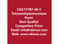 tetramethylammonium-fluoride-tetrahydrate-manufacturer-cas17787-40-5-small-0