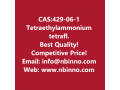 tetraethylammonium-tetrafluoroborate-manufacturer-cas429-06-1-small-0