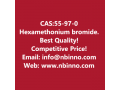 hexamethonium-bromide-manufacturer-cas55-97-0-small-0
