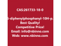 6-diphenylphosphanyl-10h-phenoxazin-4-yl-diphenylphosphane-manufacturer-cas261733-18-0-small-0