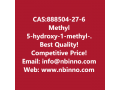 methyl-5-hydroxy-1-methyl-6-oxo-2-2-phenylmethoxycarbonylaminopropan-2-ylpyrimidine-4-carboxylate-manufacturer-cas888504-27-6-small-0
