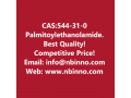 palmitoylethanolamide-manufacturer-cas544-31-0-small-0