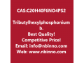 tributylhexylphosphonium-bistrifluoromethyl-sulfonylimide-manufacturer-casc20h40f6no4ps2-small-0