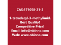 1-tetradecyl-3-methylimidazolium-chloride-manufacturer-cas171058-21-2-small-0
