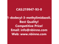 1-dodecyl-3-methylimidazolium-hexafluorophosphate-manufacturer-cas219947-93-0-small-0